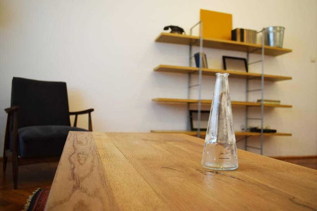 Cosy Apartment Just Next To Parliament Budapest Exteriör bild